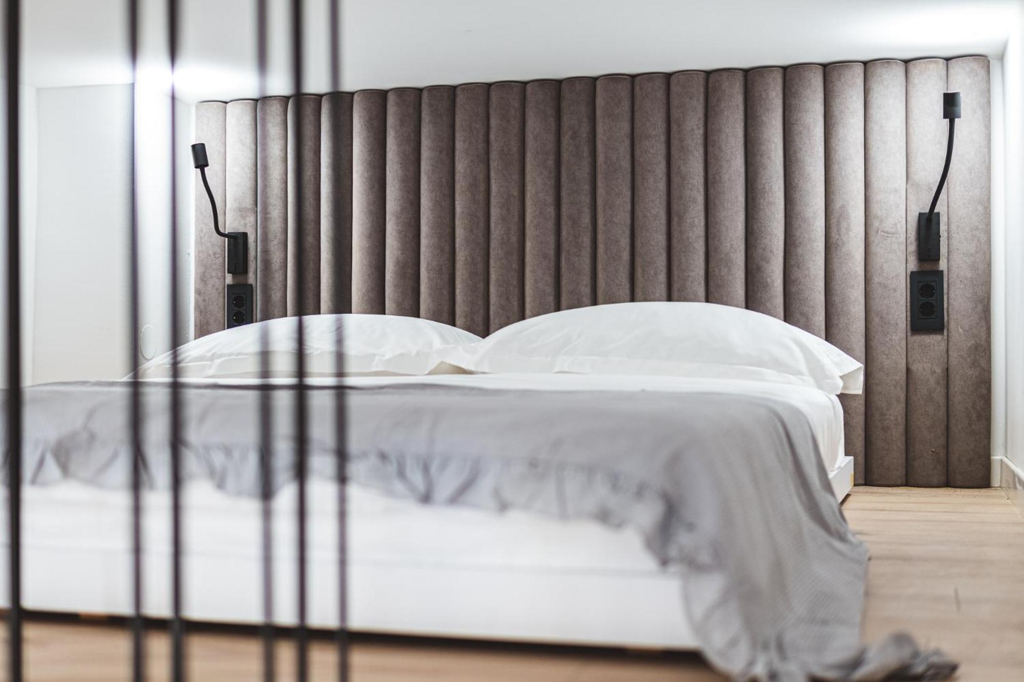 Belong Boutique Apartments Zagreb Exteriör bild