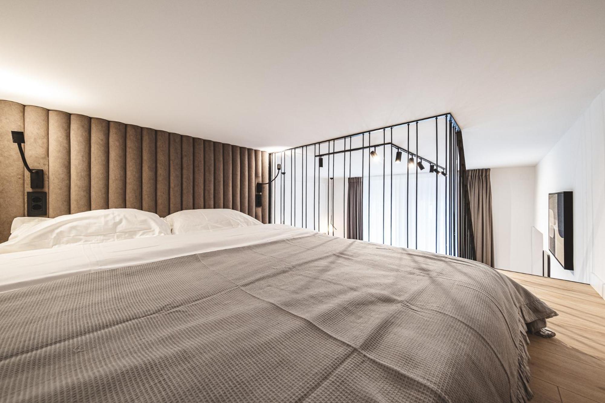 Belong Boutique Apartments Zagreb Exteriör bild
