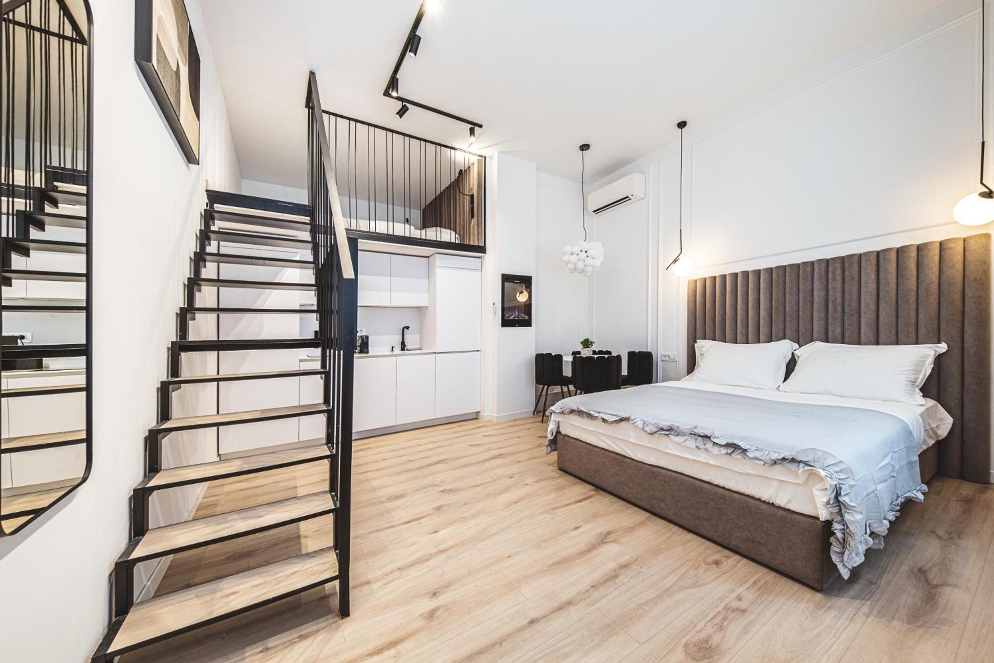Belong Boutique Apartments Zagreb Exteriör bild